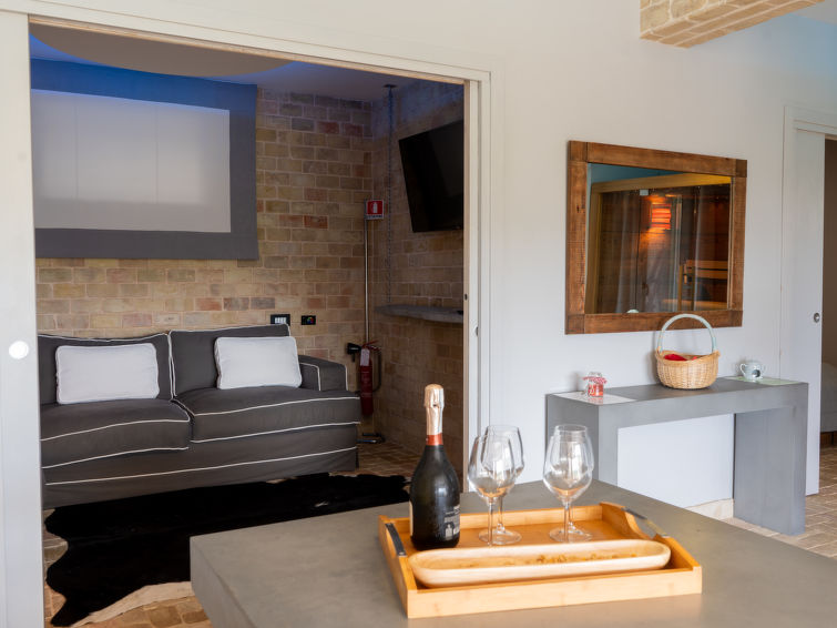 Holiday Rental Accommodation