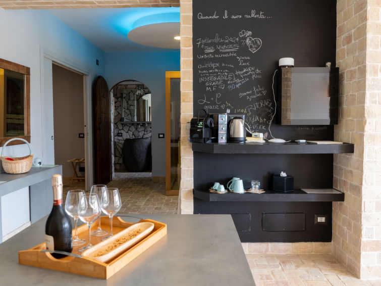Holiday Rental Accommodation