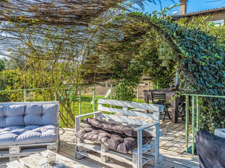 Holiday Rental Accommodation