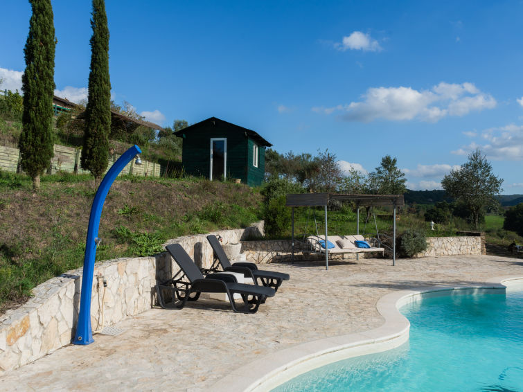 Holiday Rental Accommodation