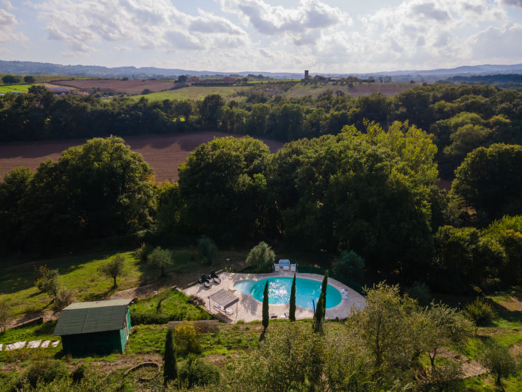 Holiday Rental Accommodation