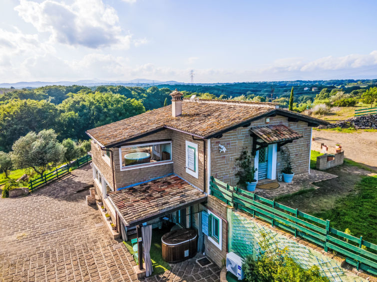 Holiday Rental Accommodation