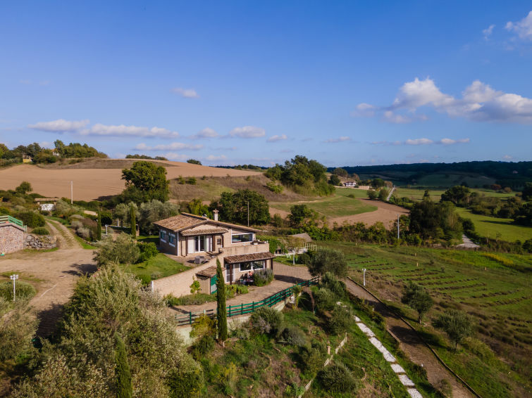 Holiday Rental Accommodation