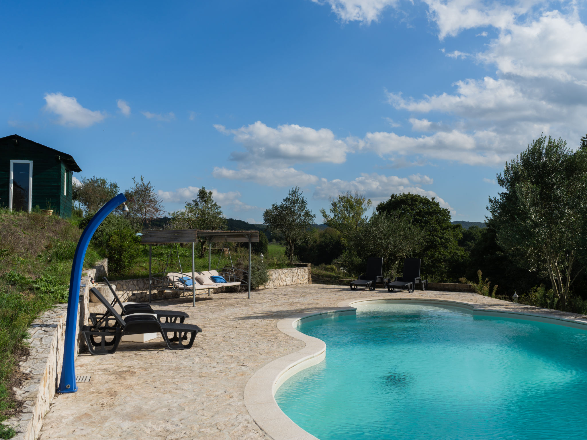 Materia Prima — Pool Outdoor (4 of 49)