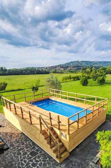Tuscia Prestige - Lazio