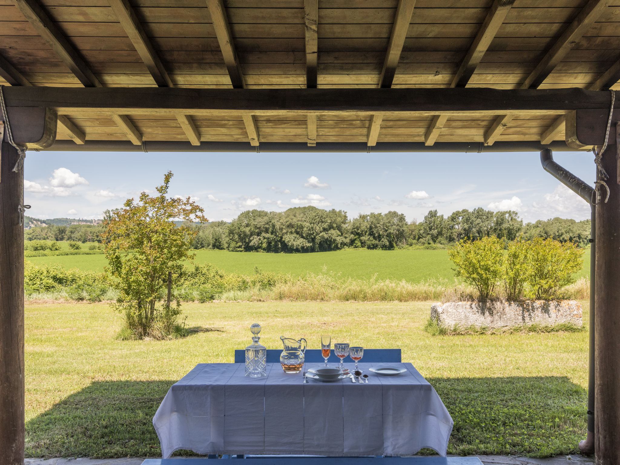 Tuscia Prestige
