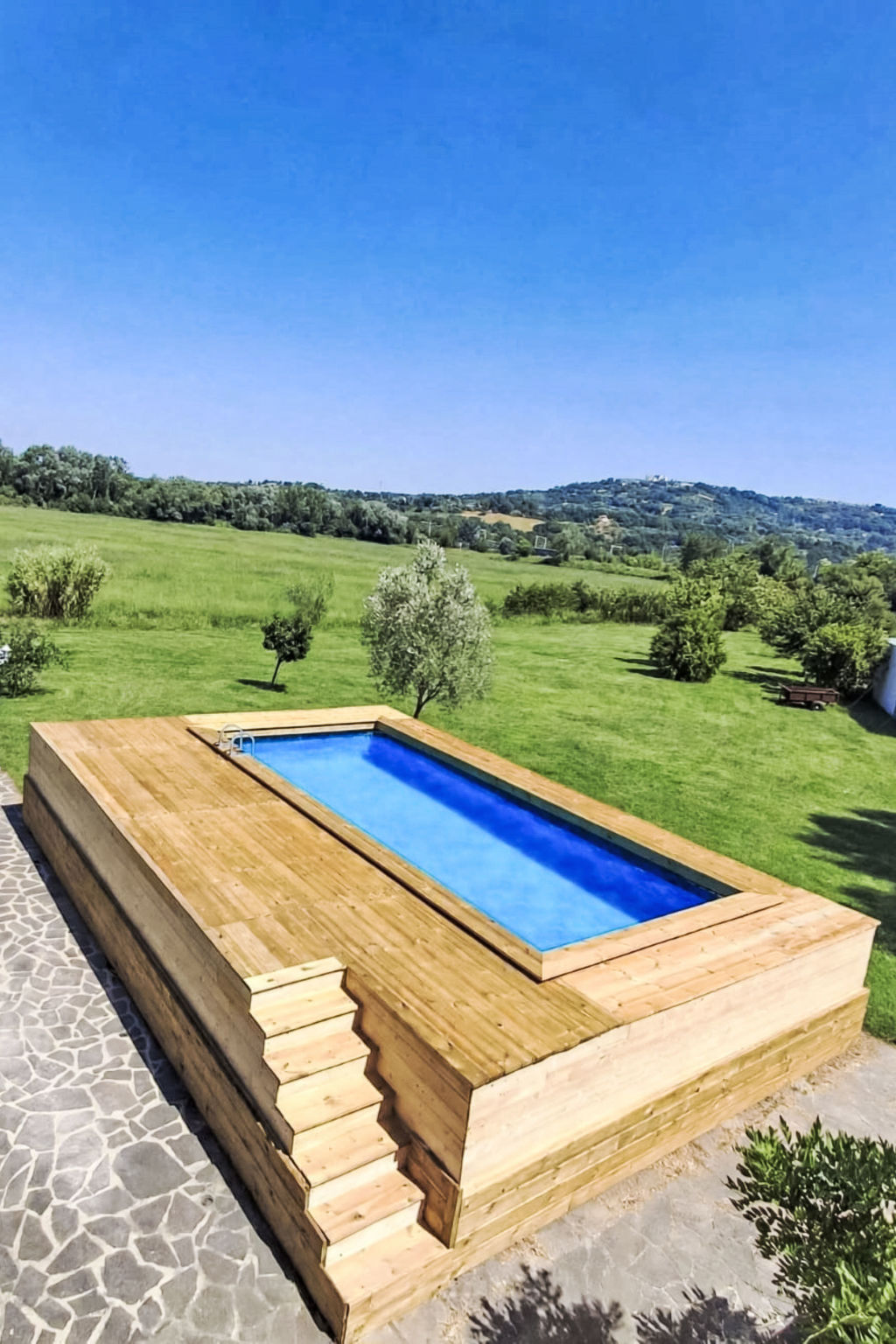 Tuscia Prestige