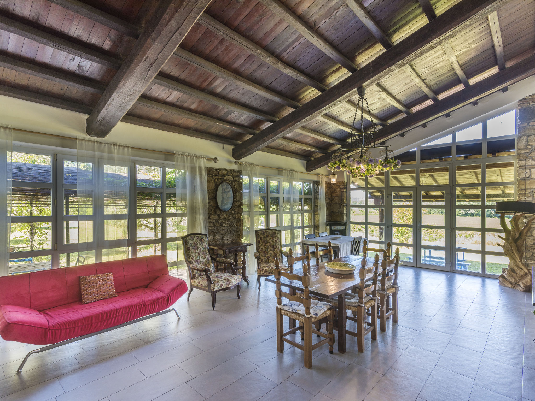 Tuscia Prestige