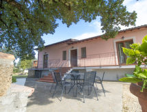 Vrijstaande villa La Quercia met privézwembad nabij Rome - thumbnail 2