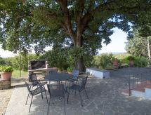 Vrijstaande villa La Quercia met privézwembad nabij Rome - thumbnail 4