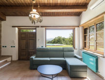 Villa La Grotta: Vrijstaand landhuis met privézwembad bij Acquapendente - thumbnail 5