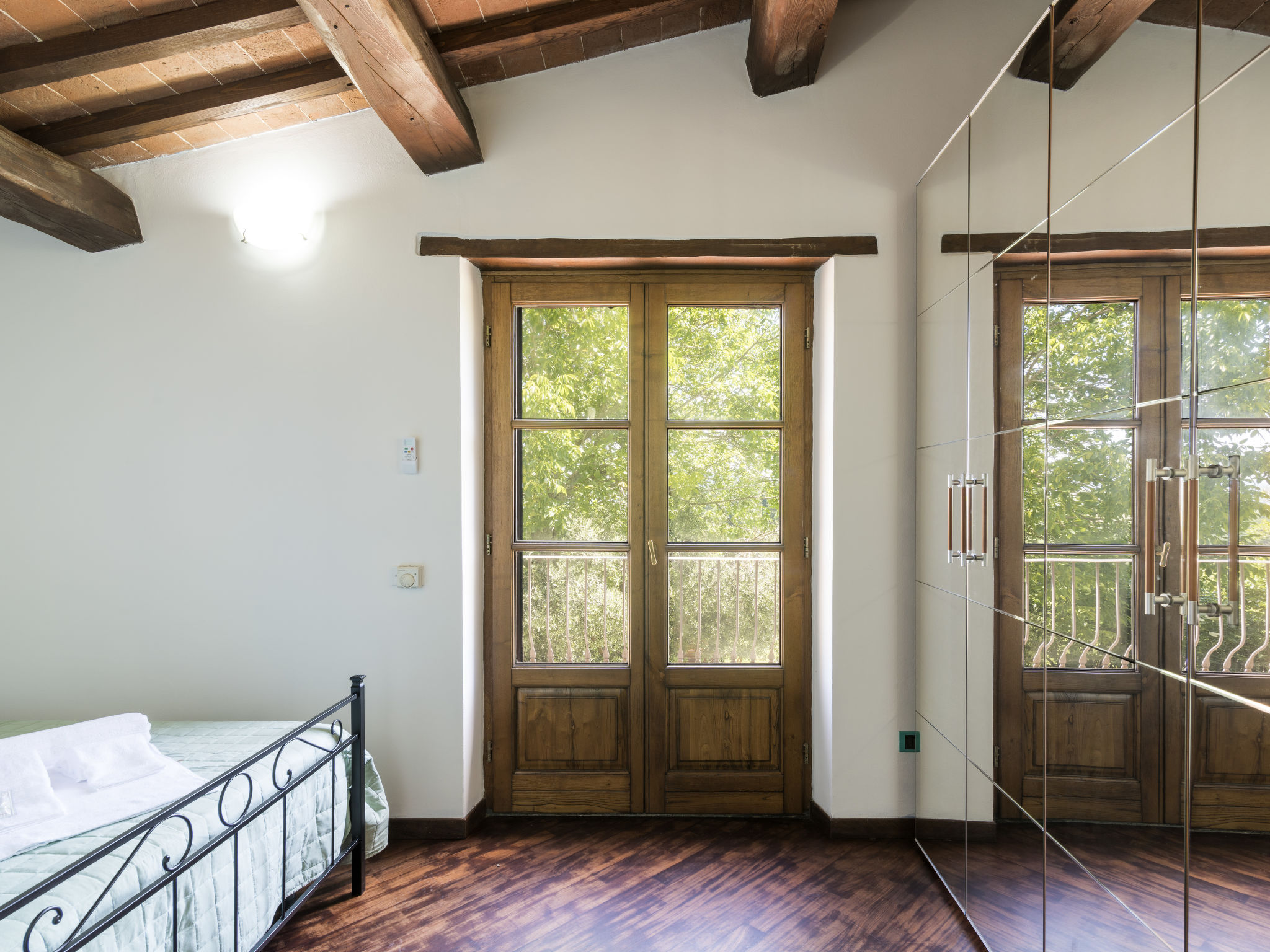 Villa La Grotta - Binnen
