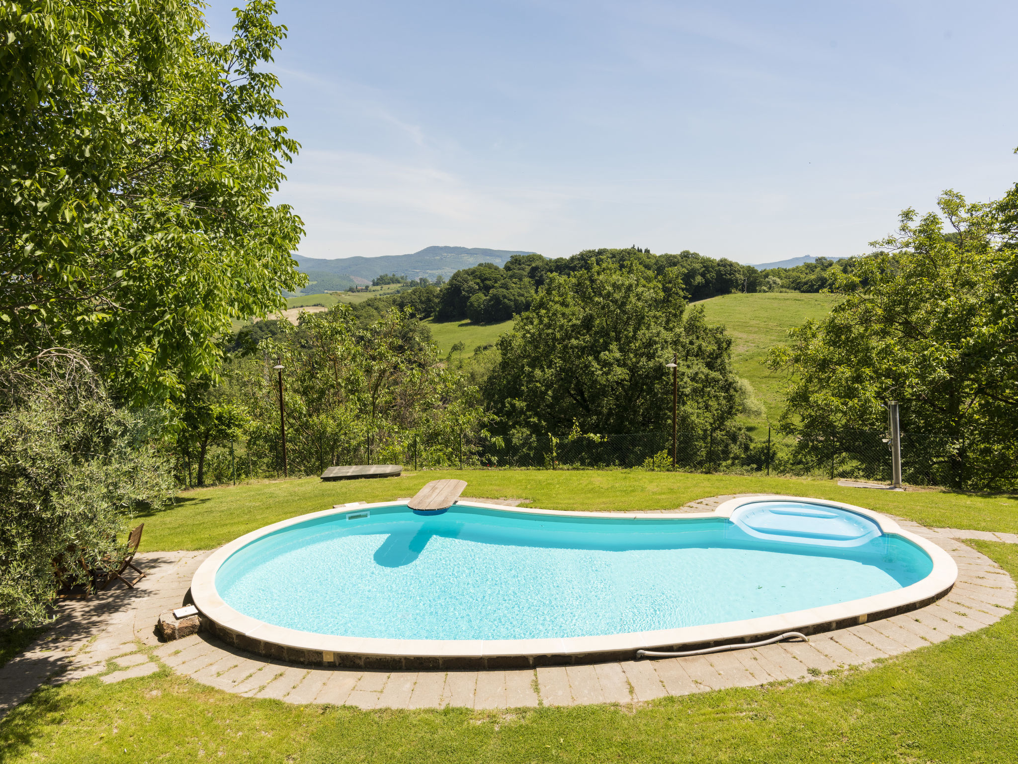 Villa La Grotta