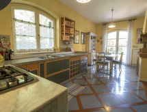 Ferienhaus Nicoletta