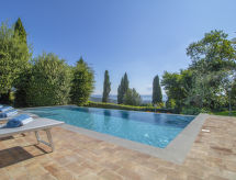 Ferienhaus Nicoletta