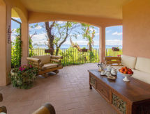 Ferienhaus Nicoletta