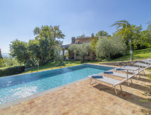 Ferienhaus Nicoletta