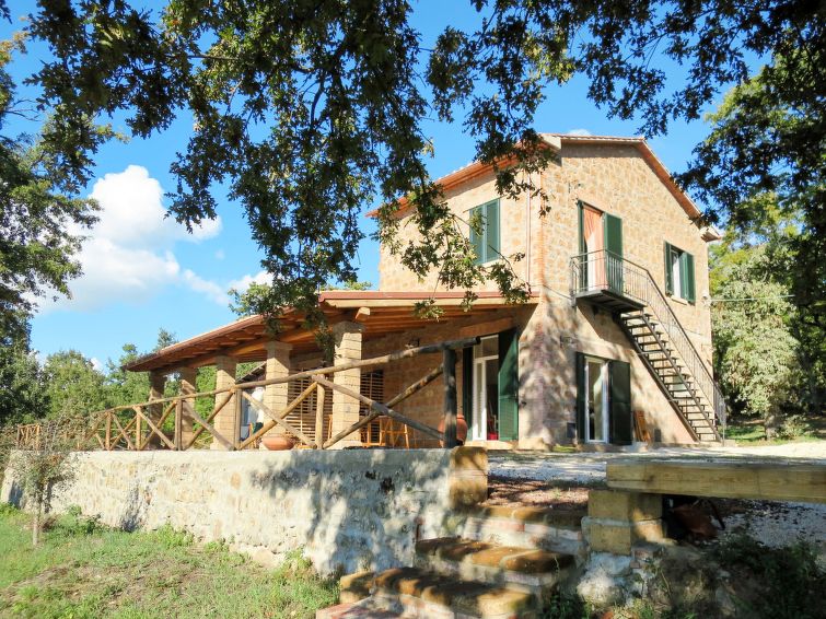 Tatil Daire L'Essiccatoio (BOL220)