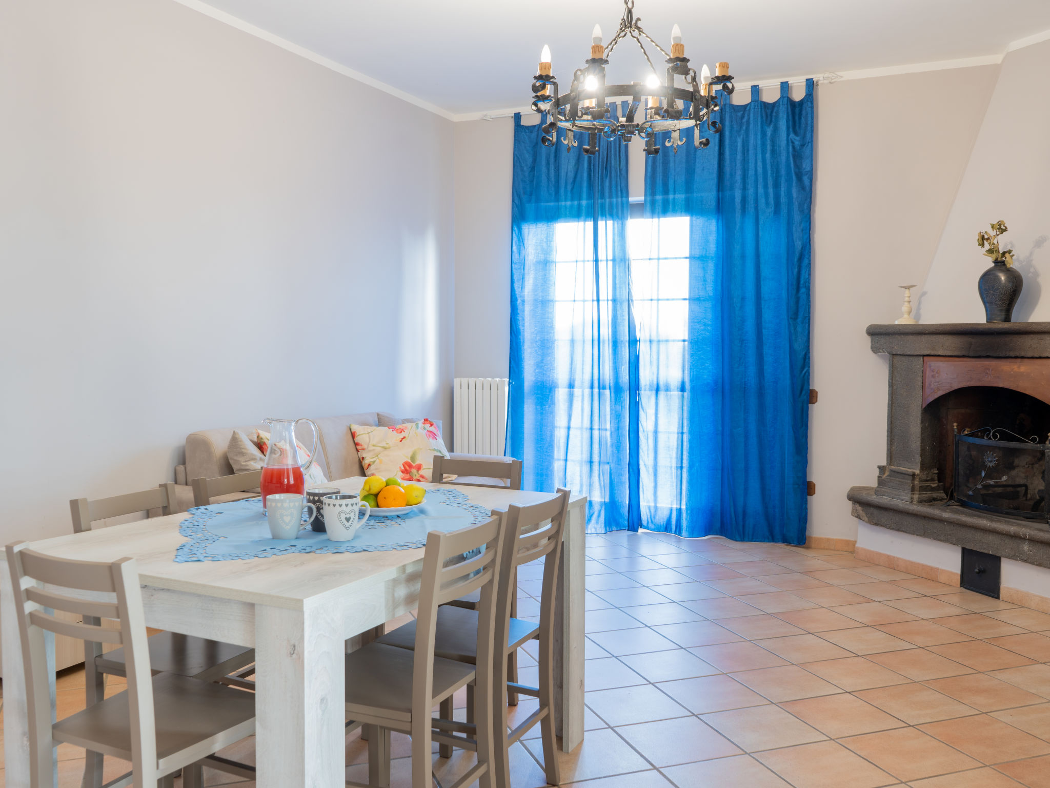 Appartement Rosa Alba – Séjour, photo 10 sur 62