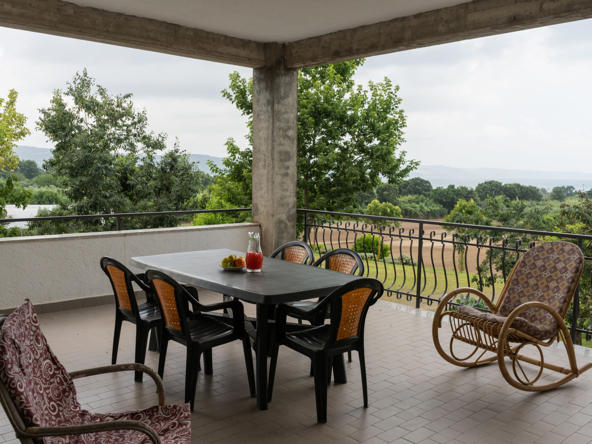 Appartement Rosa Alba – Cuisine et coin repas, photo 40 sur 62