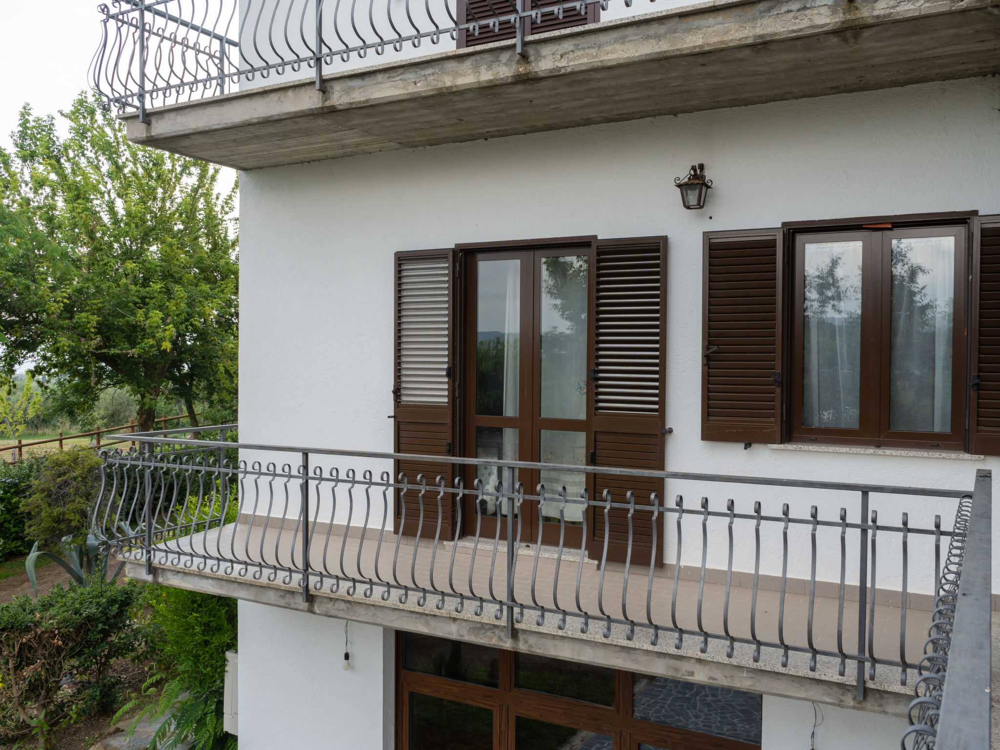 Appartement Rosa Alba – Extérieur de la maison, photo 28 sur 62
