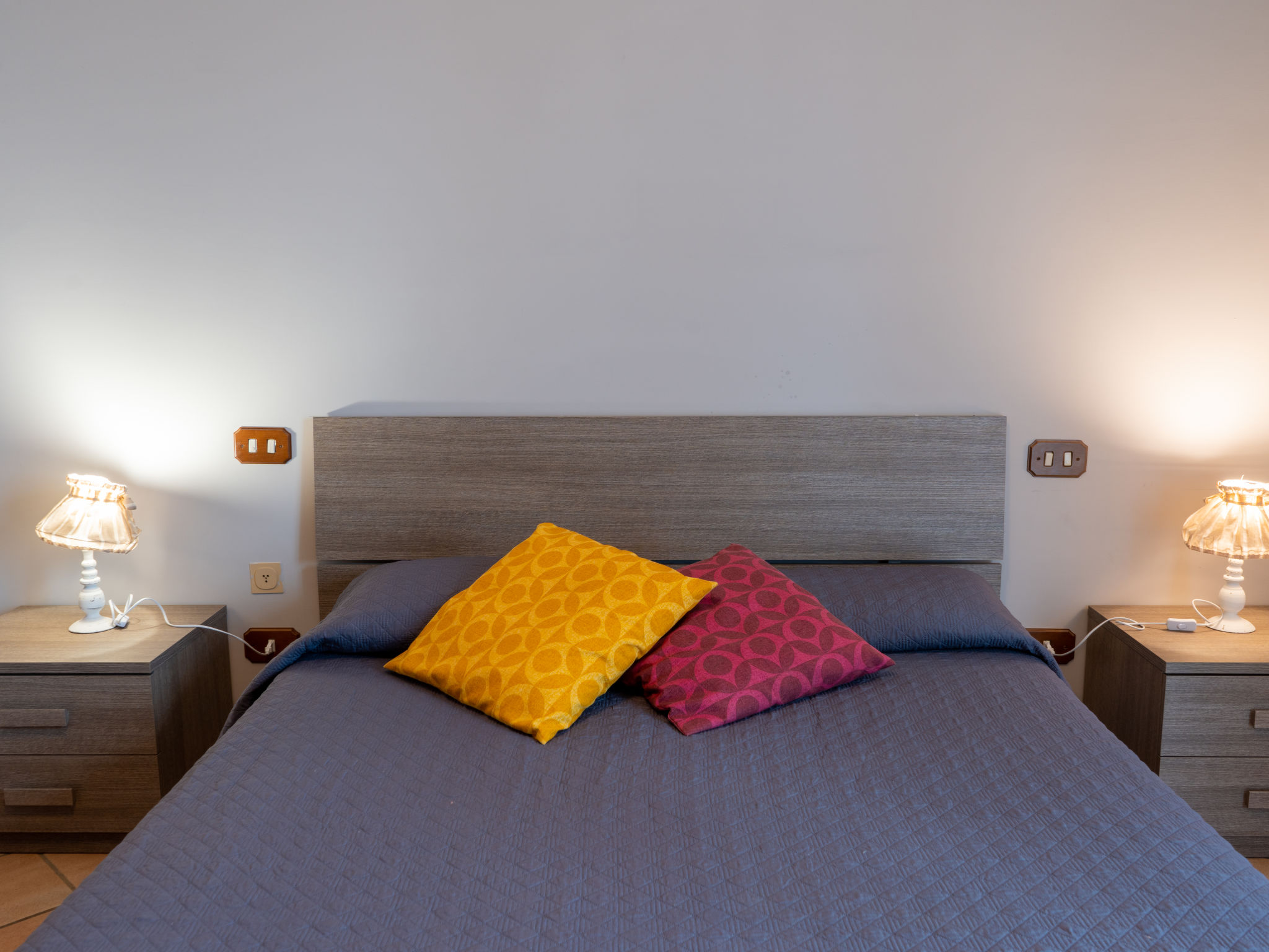 Appartement Rosa Alba – Chambre, photo 15 sur 62