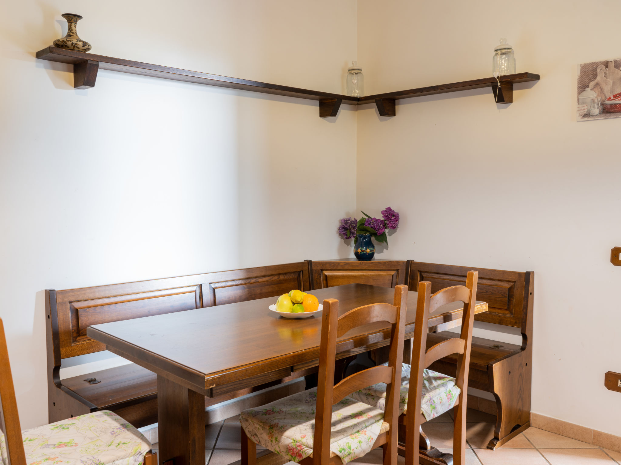 Appartement Rosa Alba – Séjour, photo 14 sur 62