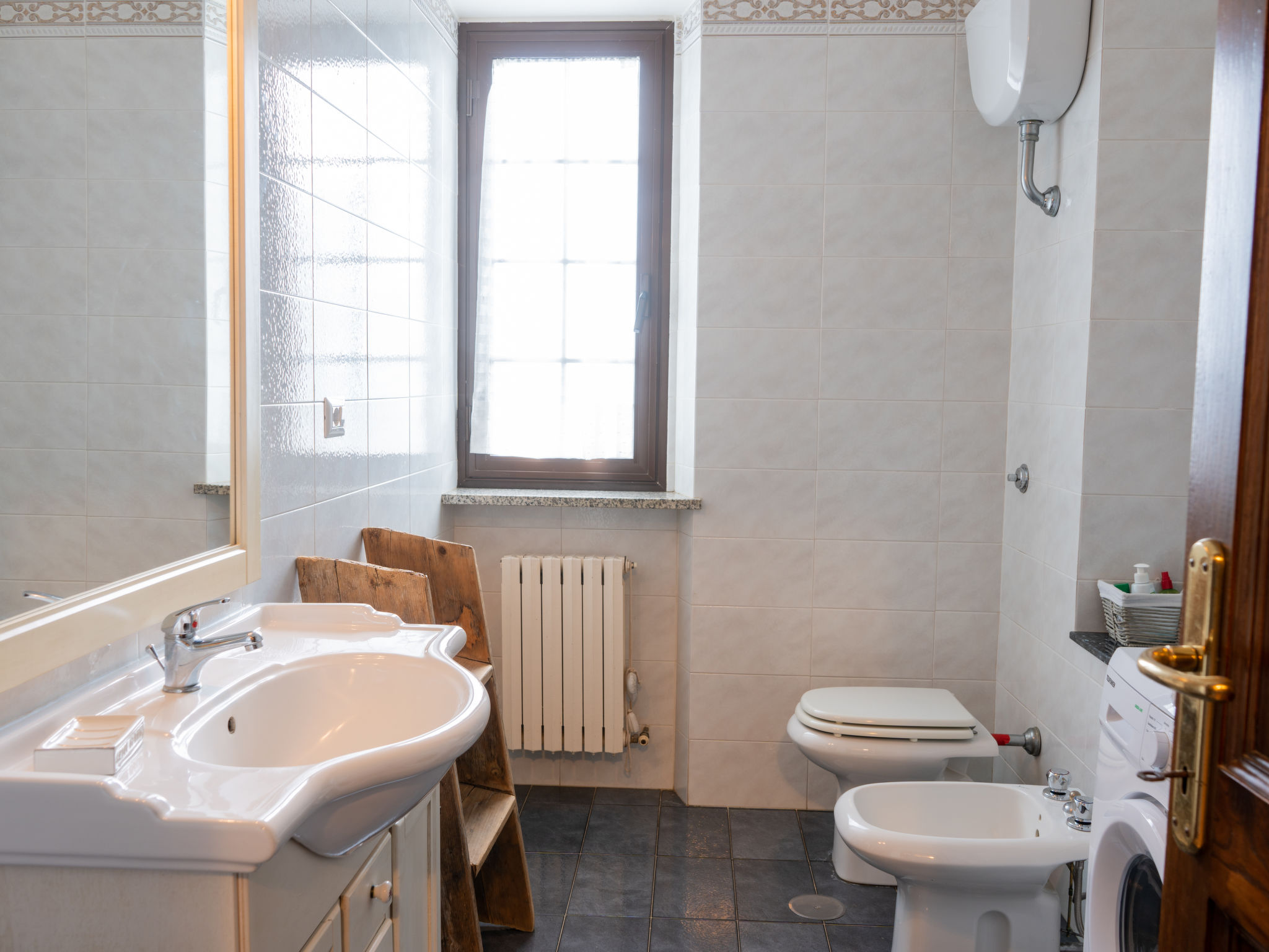 Appartement Rosa Alba – Salle de bains, photo 21 sur 62