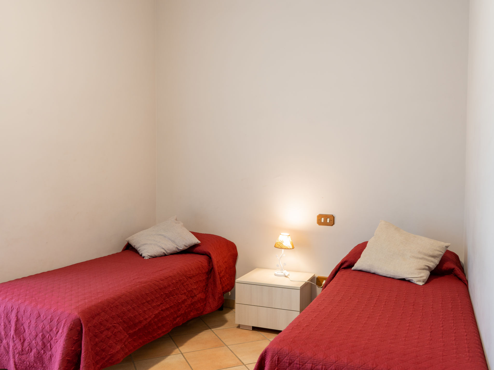 Appartement Rosa Alba – Chambre, photo 19 sur 62