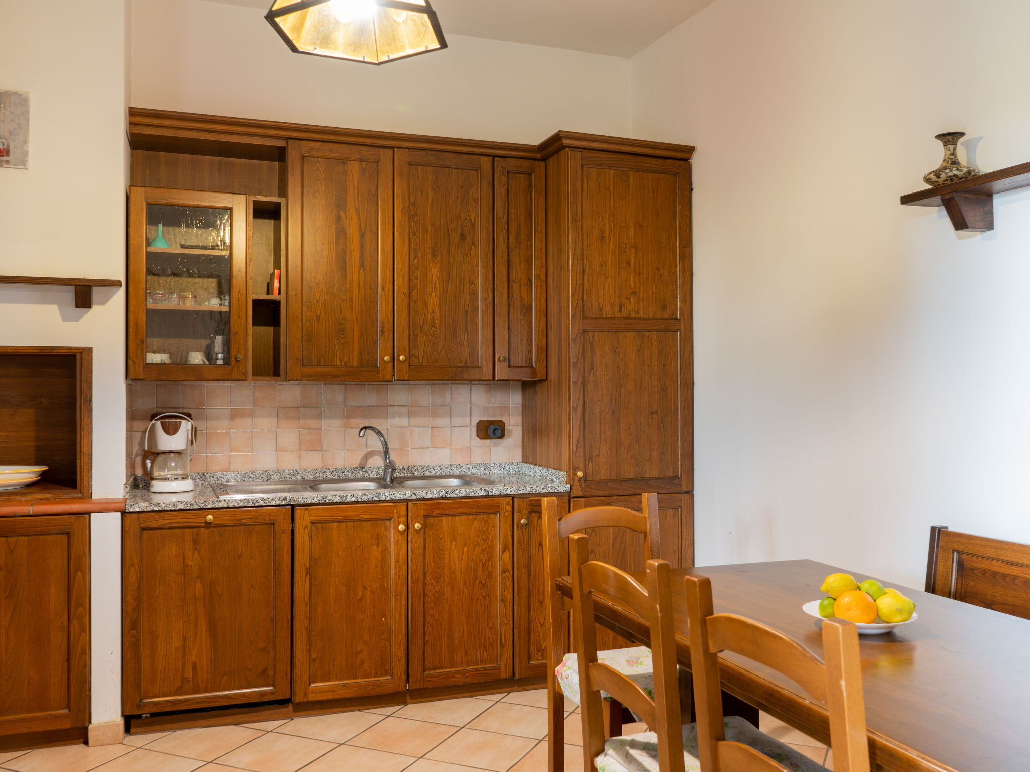 Appartement Rosa Alba – Cuisine et coin repas, photo 13 sur 62