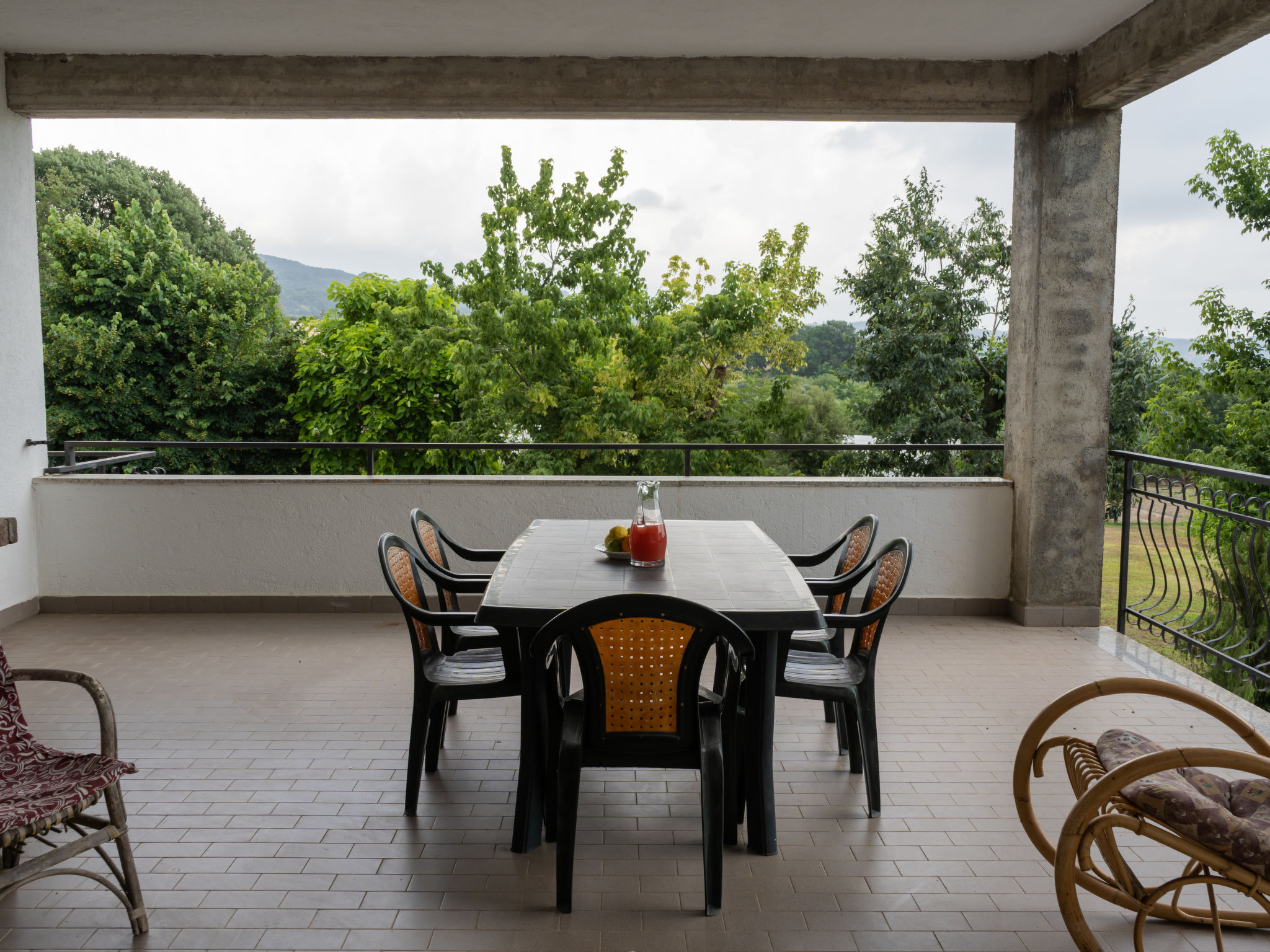 Appartement Rosa Alba – Cuisine et coin repas, photo 32 sur 62