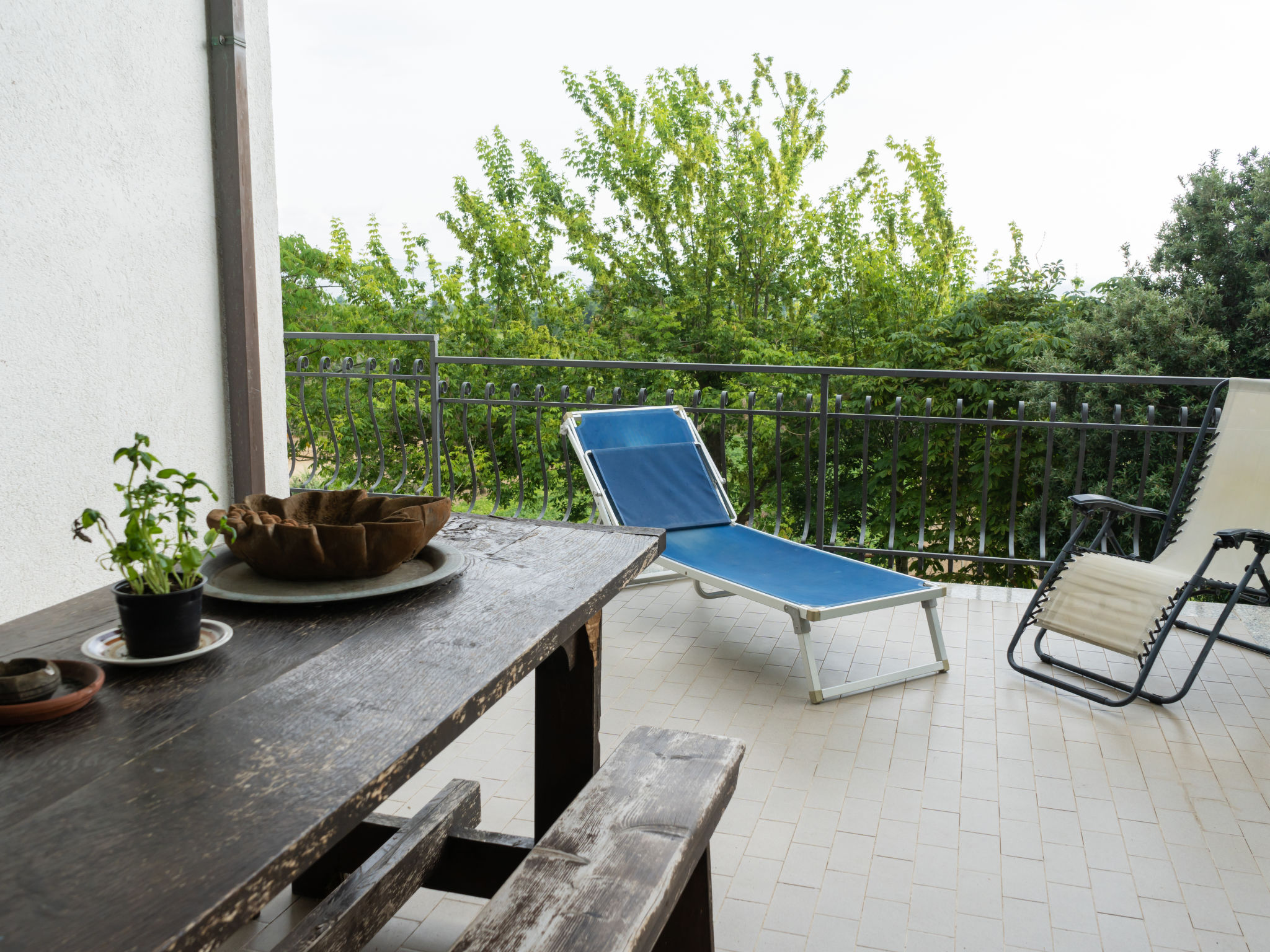 Appartement Rosa Alba – Séjour, photo 38 sur 62