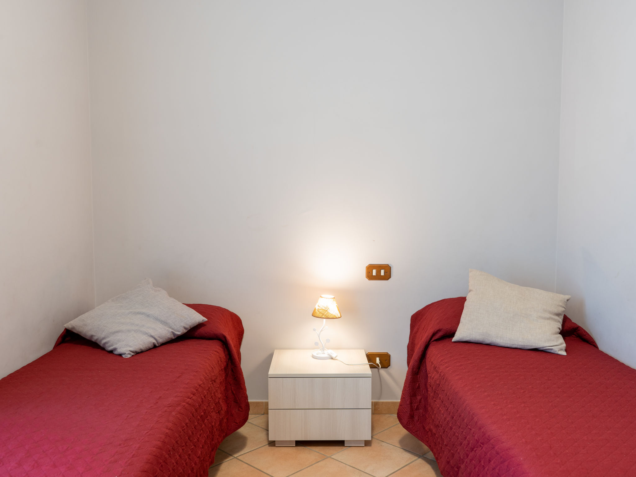 Ferme Rosalba Bacara – Chambre, photo 21 sur 67