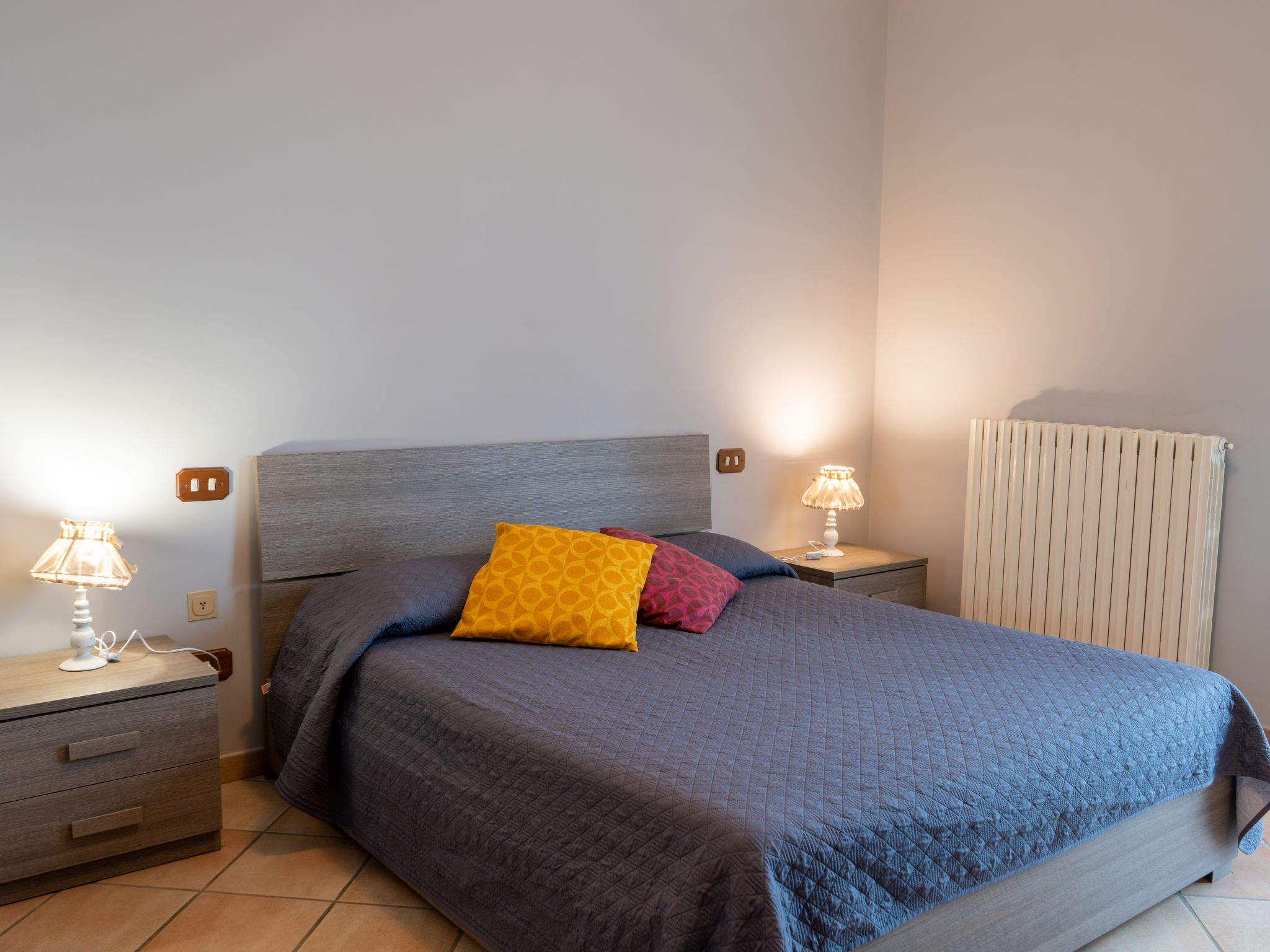 Ferme Rosalba Bacara – Chambre, photo 19 sur 67