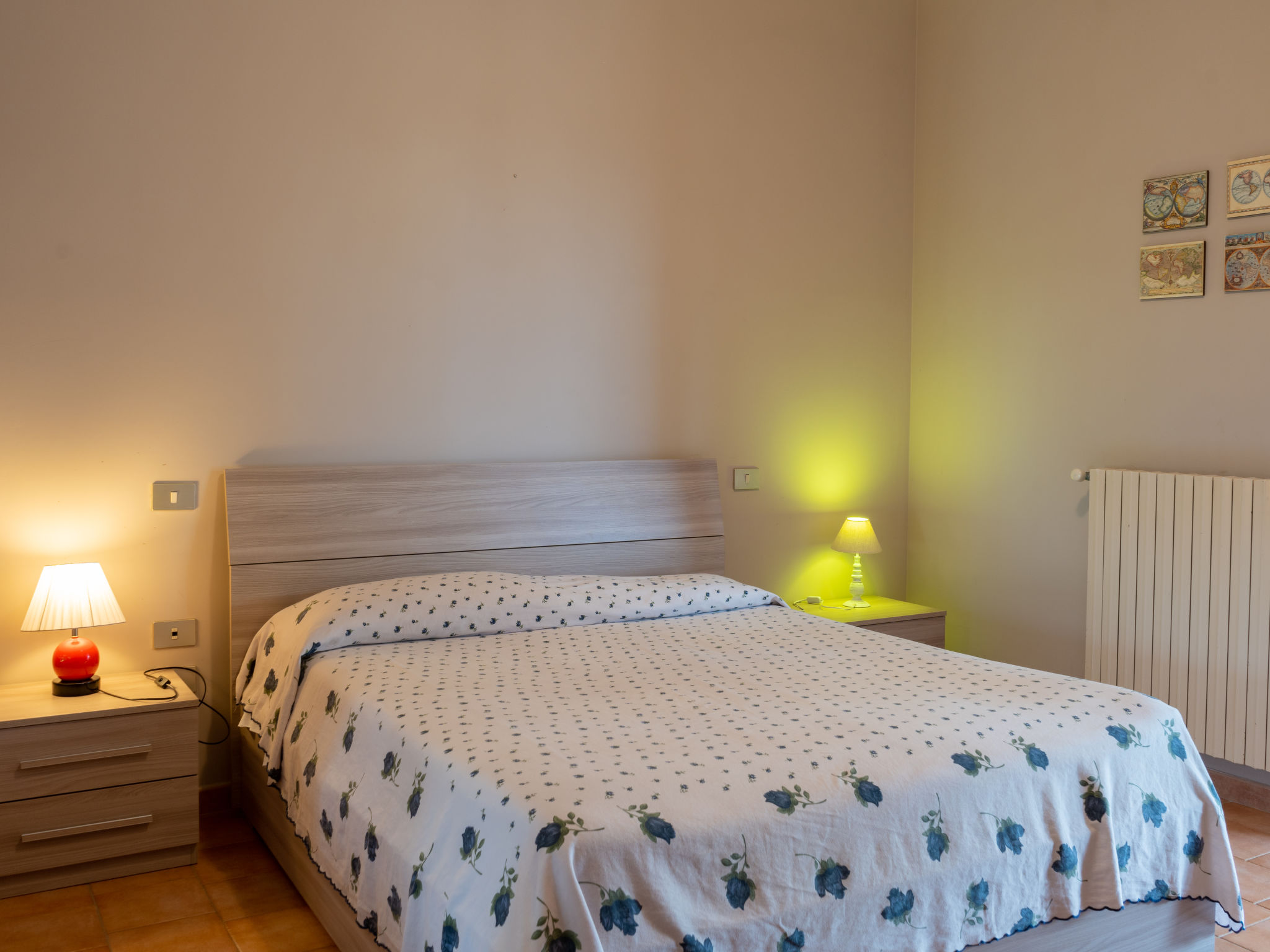 Ferme Rosalba Bacara – Chambre, photo 22 sur 67