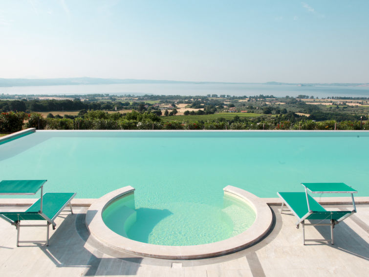 Search and Stay destination Provincia di Viterbo, Lazio - Italy from AU$ 253. Pomele
