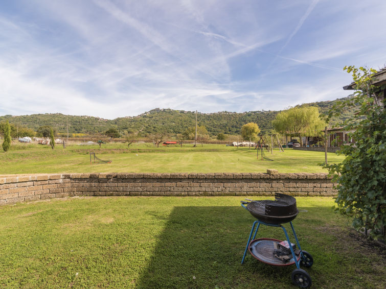 Holiday Rental Accommodation