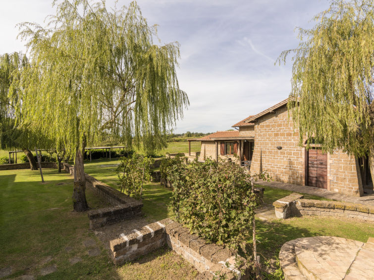 Holiday Rental Accommodation