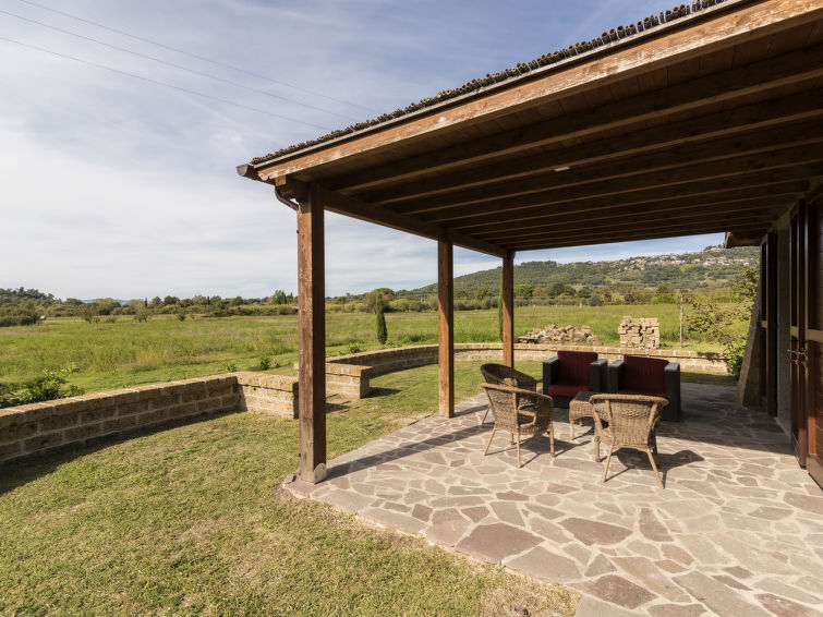 Holiday Rental Accommodation