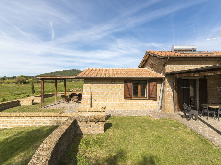 Holiday Rental Accommodation