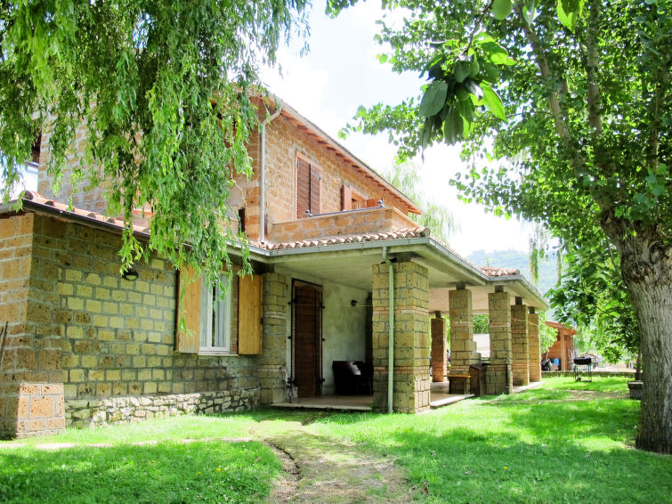 Search and Stay destination Provincia di Viterbo, Lazio - Italy from AU$ 245. Casa Domenico 2