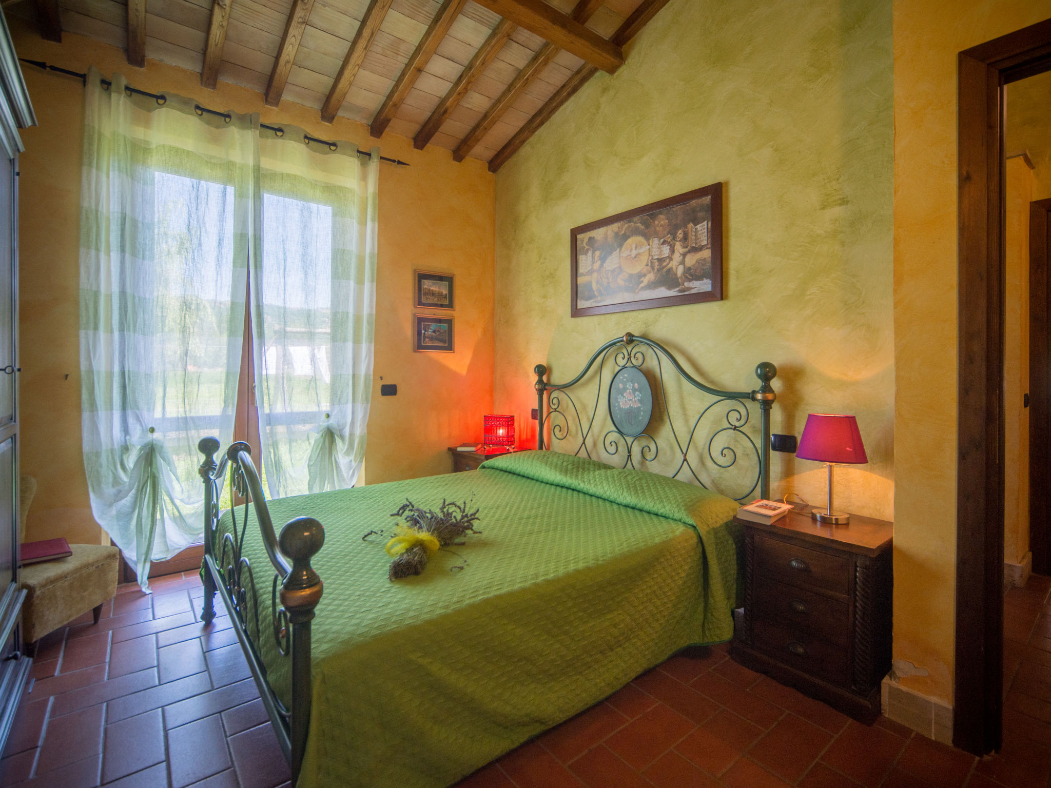 Casa Domenico 2-Inside