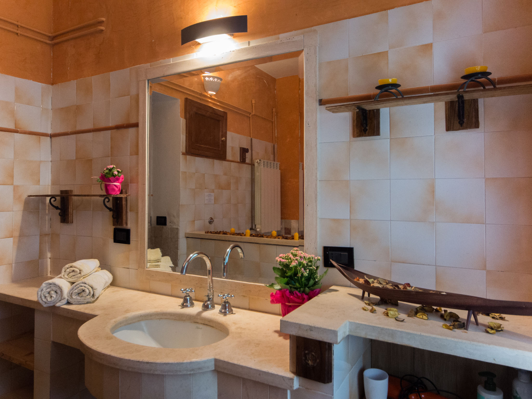 Casa Domenico 2-Inside