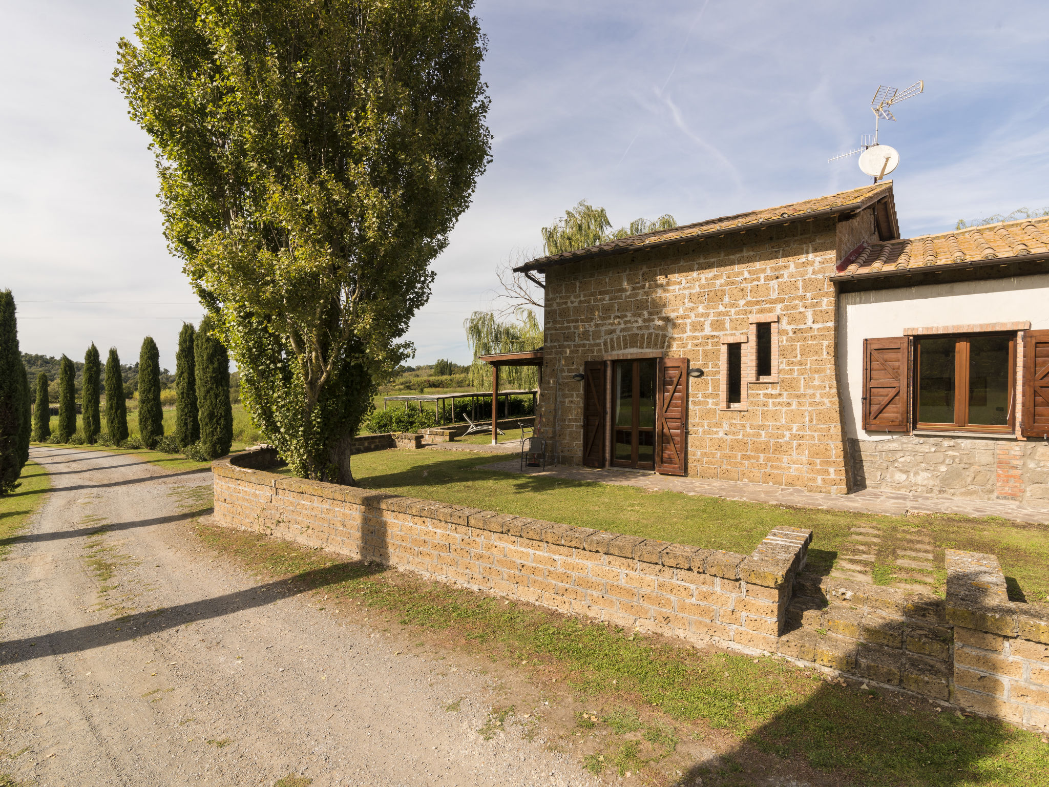 Casa Domenico 2-Outside