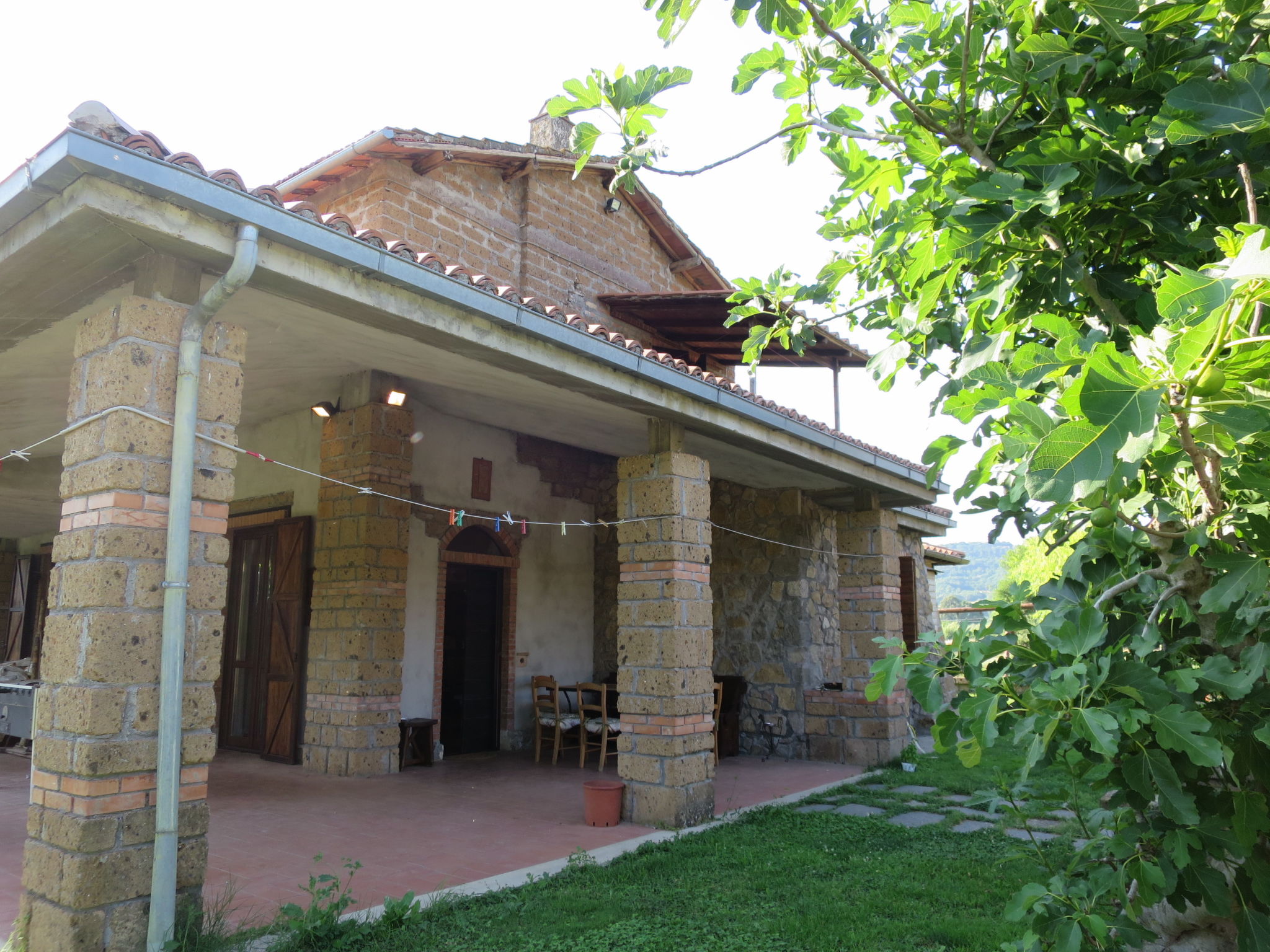 Casa Domenico 2-Outside