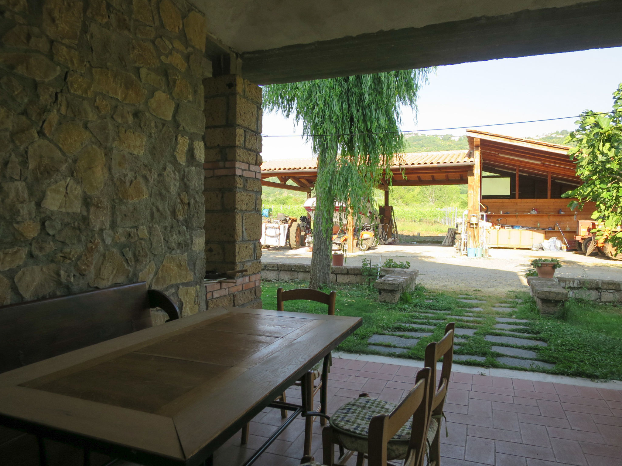 Casa Domenico 2-Outside