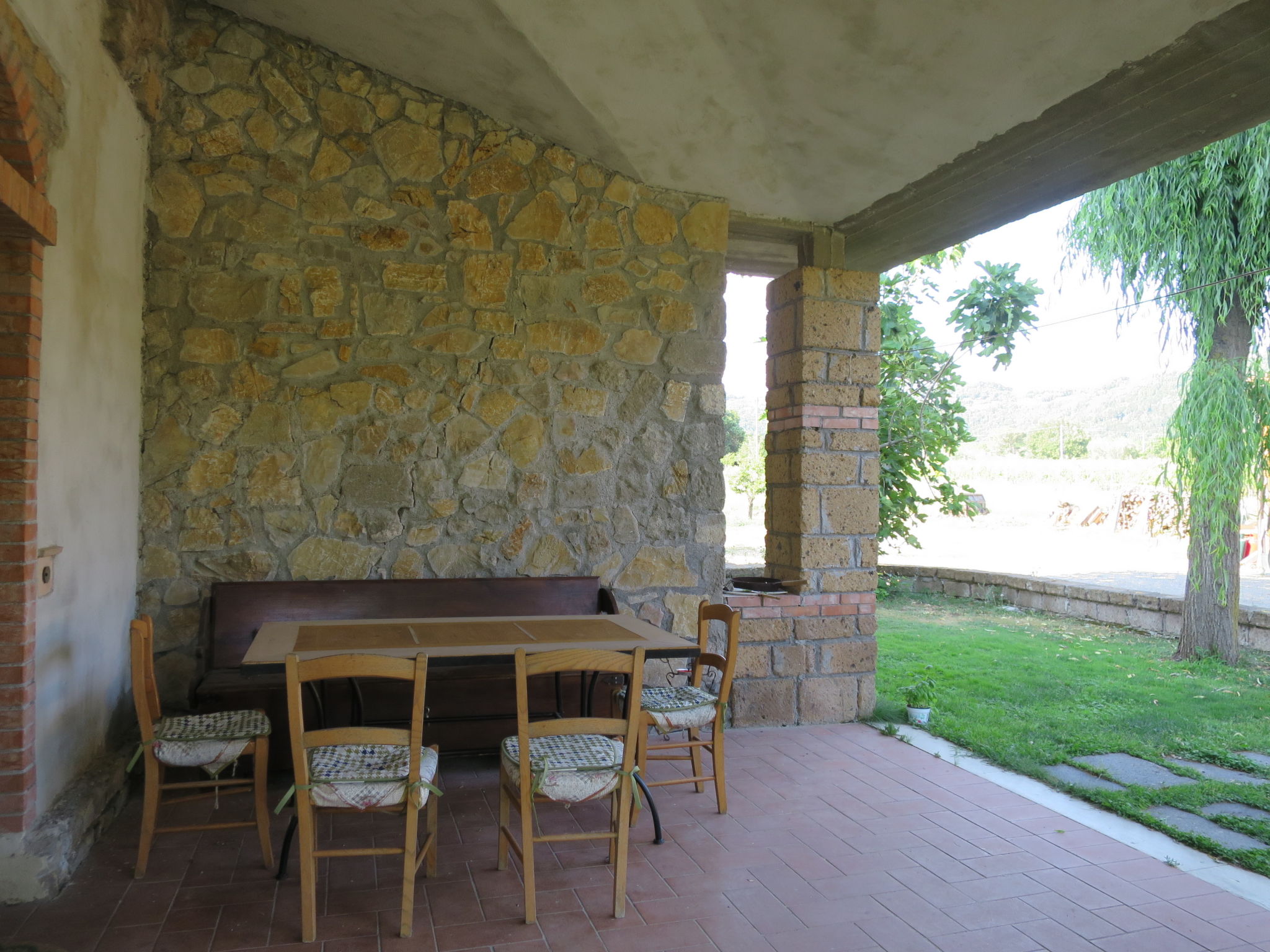 Casa Domenico 2-Outside