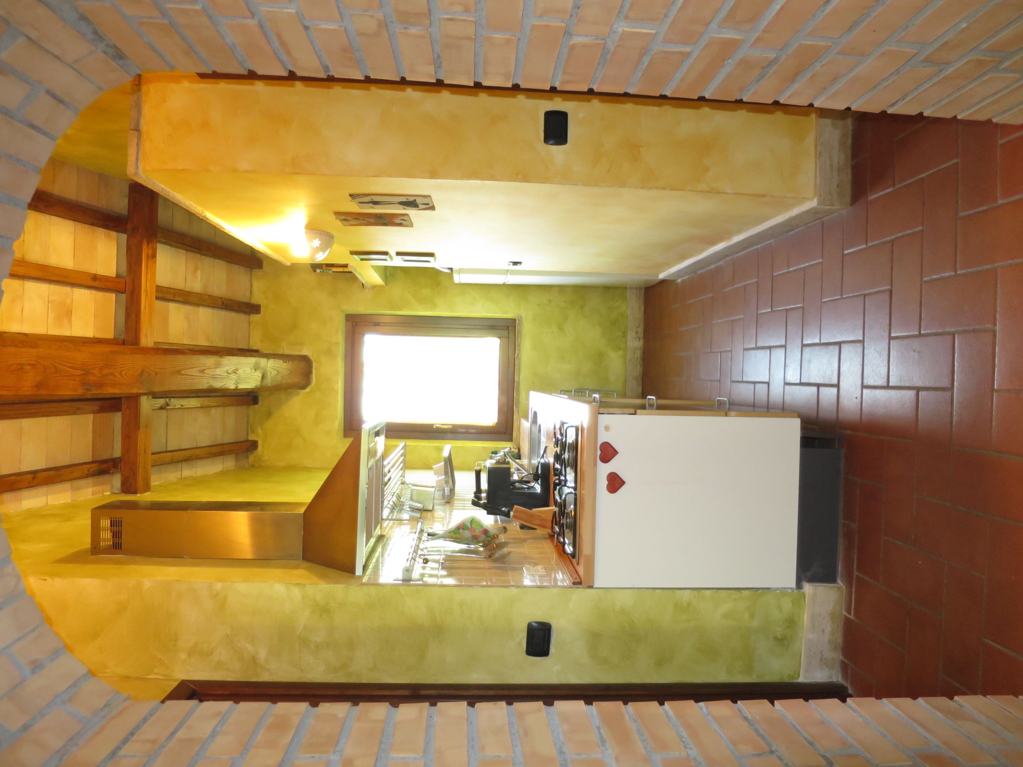 Casa Domenico 2-Inside