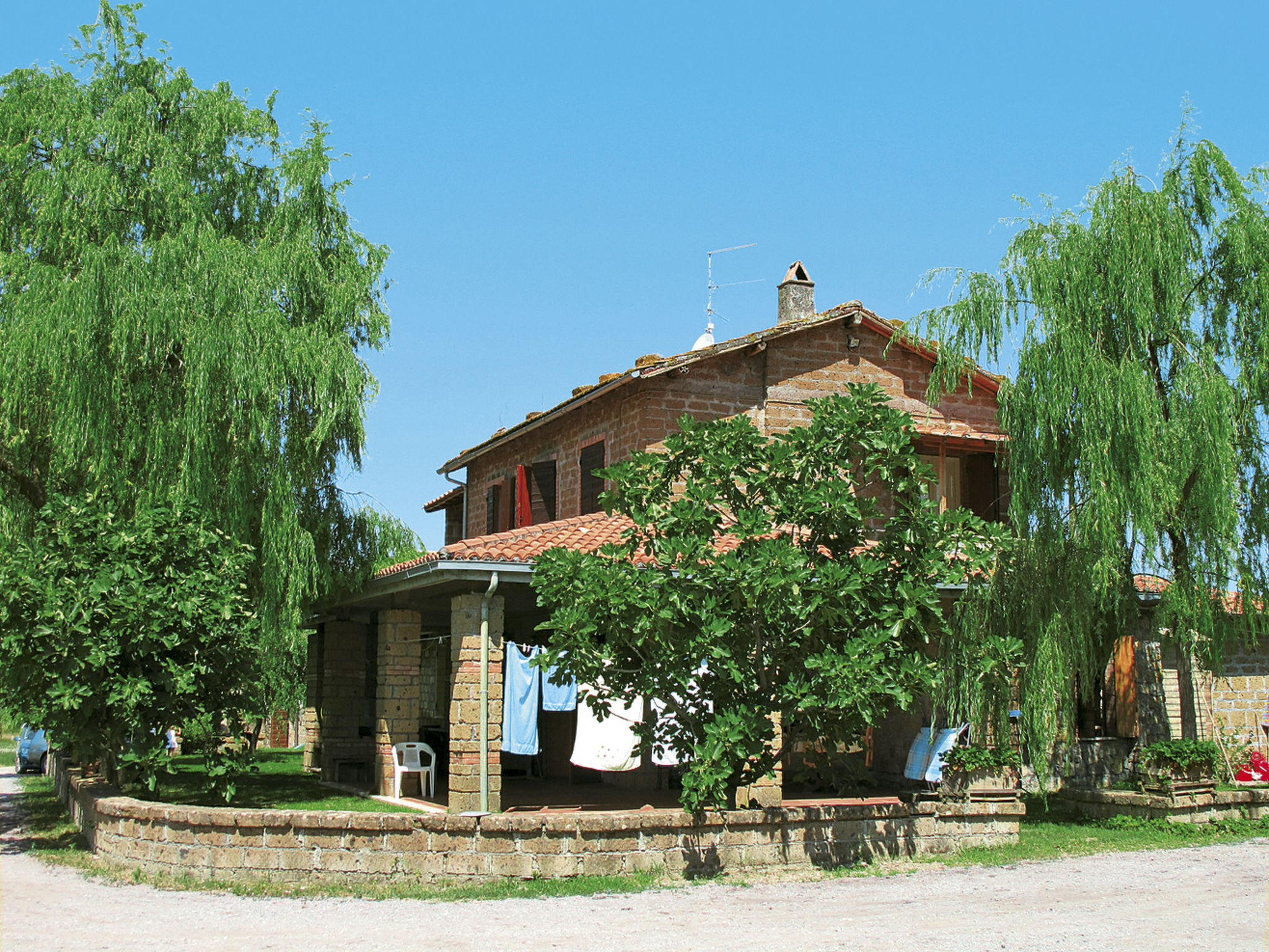 Casa Domenico 2-Outside