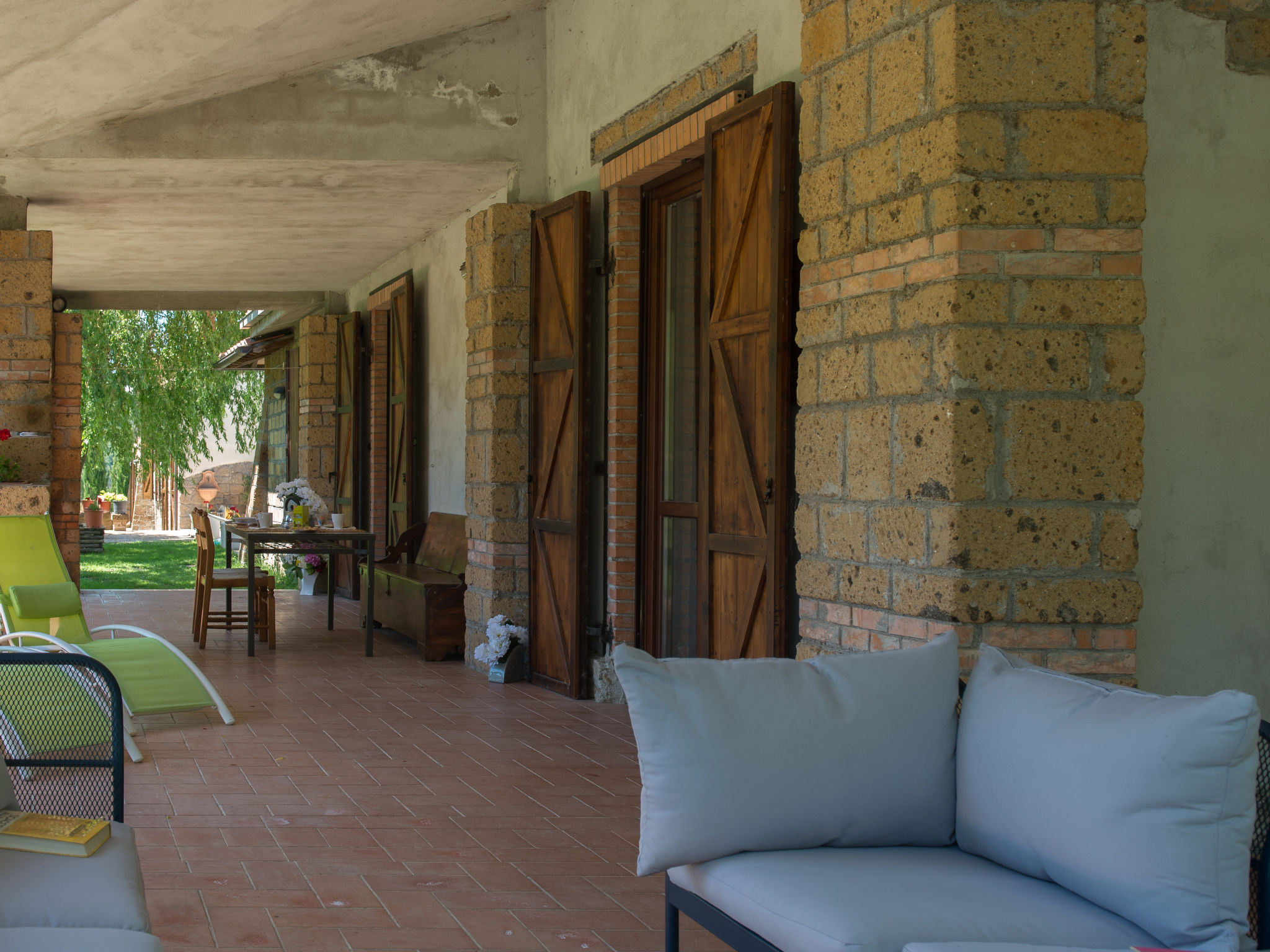 Casa Domenico 2-Outside